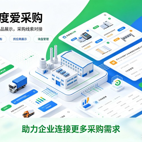 凤城百度爱采购